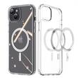 Dux Ducis Husa Clin MagSafe iPhone 15 Transparent 