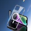 Dux Ducis Husa Clin MagSafe iPhone 15 Transparent 