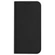 Dux Ducis Husa Skin Pro iPhone 15 Pro Max Negru