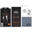 Eiger Folie Sticla Privacy Mountain Glass GRS Samsung Galaxy S23 Black
