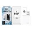 Eiger Folie Sticla 3D Mountain Glass Samsung Galaxy S25 / S24 Clear