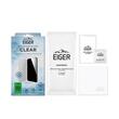 Eiger Folie Sticla Mountain Glass GRS iPhone 16 Pro Clear