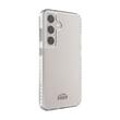 Eiger Husa Ice Grip Samsung Galaxy S24 Clear