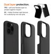 Eiger Husa North Case iPhone 16 Pro Negru