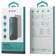 Devia Folie Sticla Van Series Full Screen Privacy Twice iPhone 16 Plus Negru