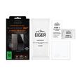 Eiger Folie Sticla Privacy Mountain Edge 360 GRS iPhone Air Black