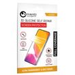 Lemontti Folie Silicon 3D Self-Repair Clear Samsung Galaxy Z Flip 3