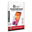 Lemontti Folie Silicon Clear Samsung Galaxy Z Fold7