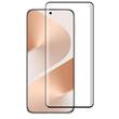 Lemontti Folie Sticla Curbata 3D Huawei Pura 80 Pro Negru