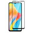 Lemontti Folie Sticla Full Fit Oppo A38 Negru