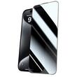 Mcdodo Folie Sticla Privacy iPhone 16 Pro Max cu Kit de instalare Easy Auto-Align