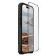 UAG Folie Sticla Glass Shield iPhone 17 Clear