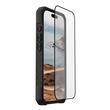 UAG Folie Sticla Glass Shield iPhone 17 Pro Clear