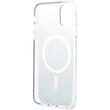 Guess Husa MagSafe iPhone 11 Negru
