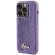 Guess Husa Sequin Script Logo iPhone 15 Pro Max Mov