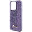 Guess Husa Sequin Script Logo iPhone 15 Pro Max Mov