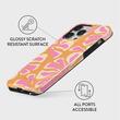 Burga Husa Dual Layer Aloha iPhone 15 Pro Max