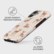 Burga Husa Dual Layer Bambi iPhone 16