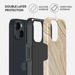 Burga Husa Dual Layer Full Glam iPhone 15 Plus
