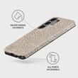 Burga Husa Dual Layer Magnetic Wild Terrain Samsung Galaxy S26 Ultra