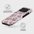 Burga Husa Dual Layer Magsafe Alice iPhone 17 Pro