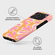 Burga Husa Dual Layer Magsafe Aloha iPhone 17 Pro