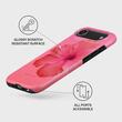 Burga Husa Dual Layer Magsafe Island Girl iPhone 17 Air