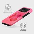 Burga Husa Dual Layer Magsafe Island Girl iPhone 17 Pro