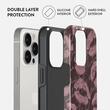 Burga Husa Dual Layer Melodrama iPhone 14 Pro