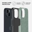 Burga Husa Dual Layer Mint Gelato iPhone 15