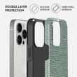 Burga Husa Dual Layer Mint Gelato iPhone 15 Pro