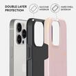 Burga Husa Dual Layer Peachy Gold iPhone 14 Pro