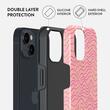 Burga Husa Dual Layer Secret Spot iPhone 15