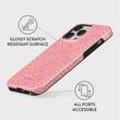 Burga Husa Dual Layer Secret Spot iPhone 15 Pro Max