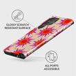 Burga Husa Dual Layer Sunset Glow Samsung Galaxy S23 Ultra