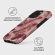 Burga Husa Dual Layer Tender Kiss iPhone 16 Pro