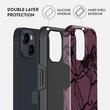 Burga Husa Dual Layer That Girl iPhone 15