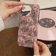Burga Husa Dual Layer Vintage Glamour iPhone 14 Pro Max