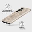 Burga Husa Dual Layer Wild Terrain Samsung Galaxy S25 Ultra
