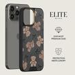 Burga Husa Elite Gold BFF iPhone 14 Pro Max