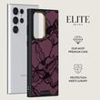 Burga Husa Elite Gold That Girl Samsung Galaxy S23 Ultra