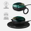 Burga Husa Hard Shell Emerald Pool Samsung Galaxy Buds Pro 2