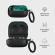 Burga Husa Hard Shell Emerald Pool Samsung Galaxy Buds Pro 2