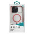 Devia Husa Armour Series Magnetic Shockproof iPhone 17 Pro Max Roz