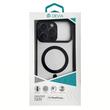 Devia Husa Glimmer Series Magnetic iPhone 17 Pro Max Negru