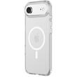 Devia Husa Pure Clear Magnetic Shockproof iPhone 17 Air Transparent
