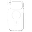 Devia Husa Pure Series Magnetic Shockproof iPhone 17 Pro Max Transparent