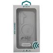 Devia Husa  Pure Clear Magnetic Shockproof Samsung Galaxy S24 Transparent