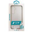 Devia Husa Shark Series Shockproof Samsung Galaxy S24 Plus Transparent