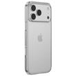 Devia Husa Silicon Naked iPhone 17 Pro Transparent